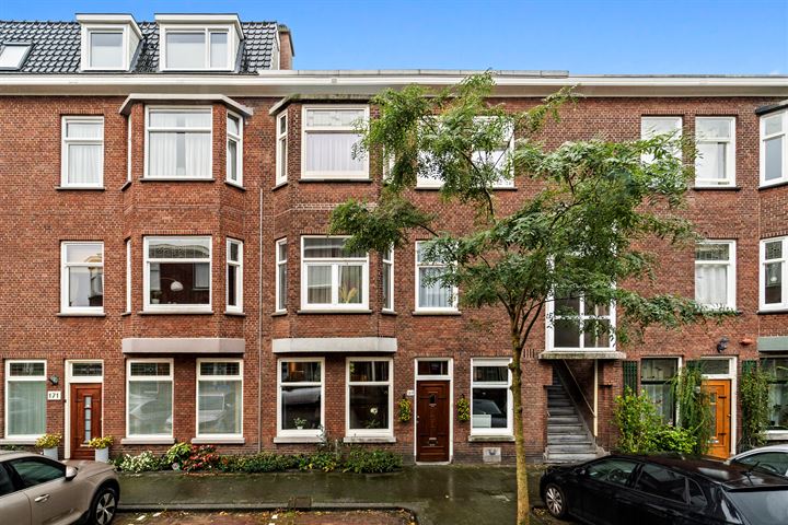 Bekijk foto van De Sillestraat 169