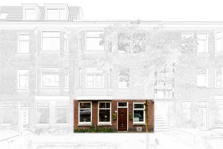 Bekijk foto 6 van De Sillestraat 169