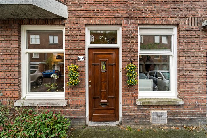 Bekijk foto 7 van De Sillestraat 169