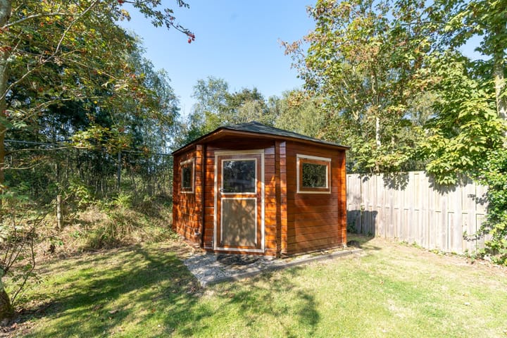 Photo 18 of 't Ongerepte 50