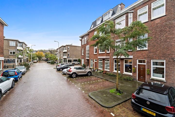 Bekijk foto 31 van De Sillestraat 169