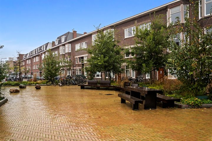 Bekijk foto 32 van De Sillestraat 169