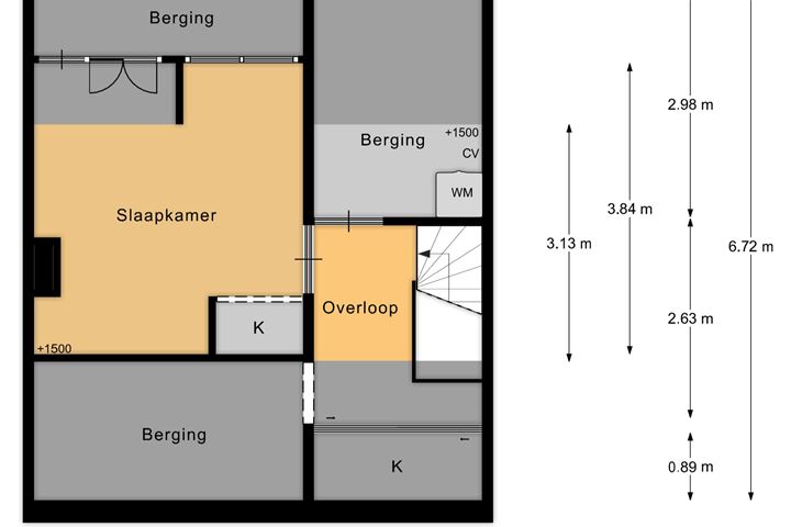 View photo 34 of Jan Steijnstraat 33