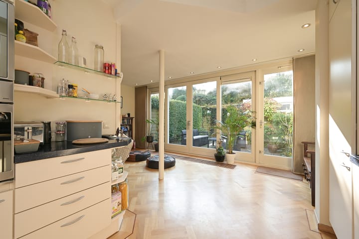 Foto 6 van Hillenaarlaan 55