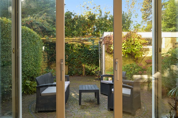 Foto 7 van Hillenaarlaan 55