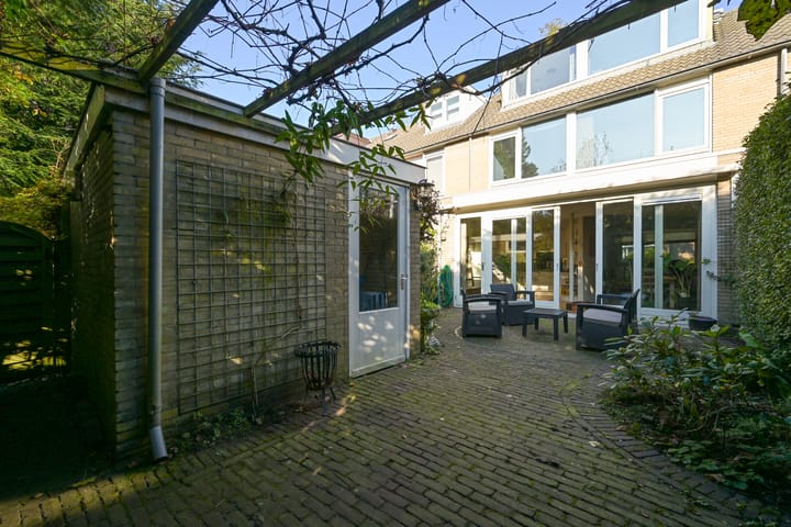 Foto 8 van Hillenaarlaan 55