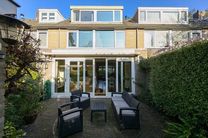 Foto 9 van Hillenaarlaan 55