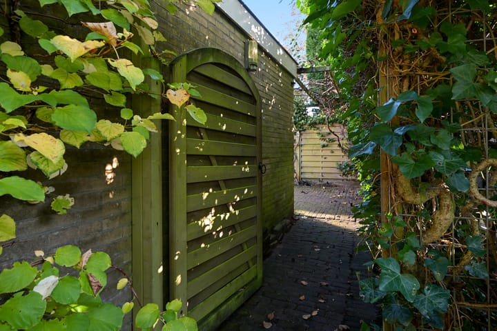 Foto 10 van Hillenaarlaan 55