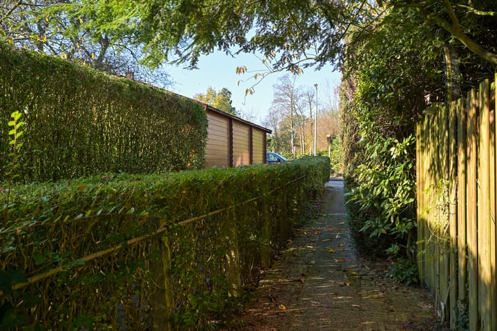 Foto 11 van Hillenaarlaan 55