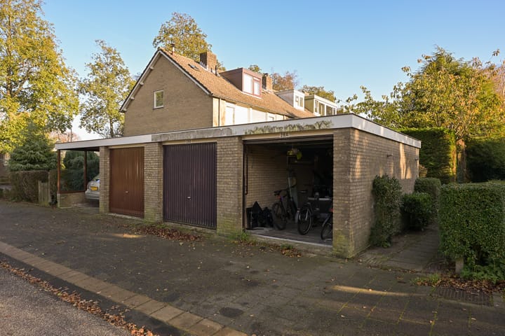 Foto 12 van Hillenaarlaan 55