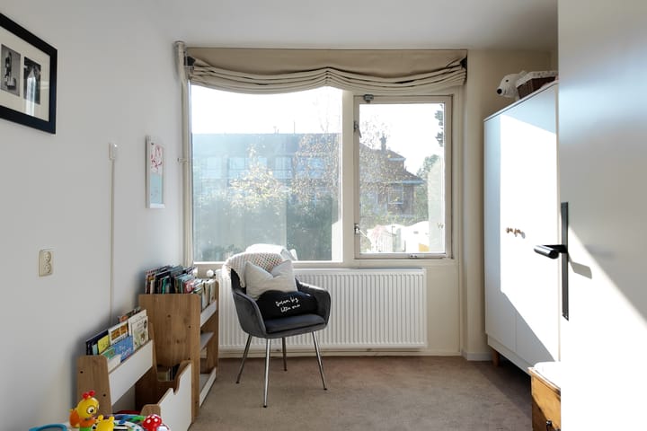 Foto 14 van Hillenaarlaan 55