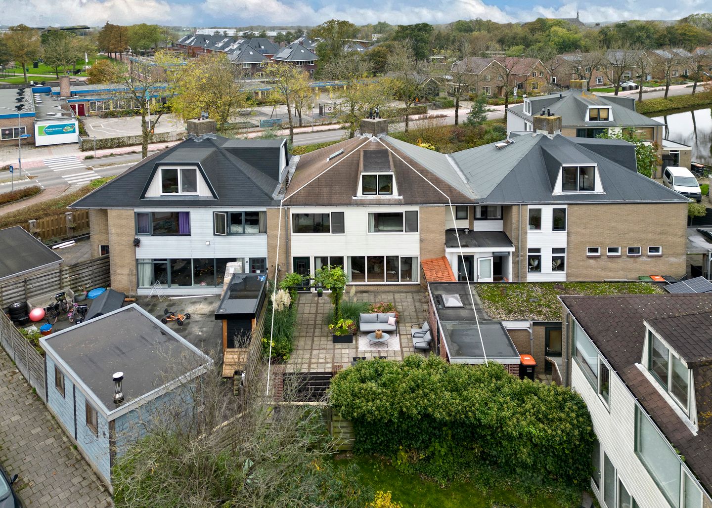 Foto 1 van Tulpstraat 13