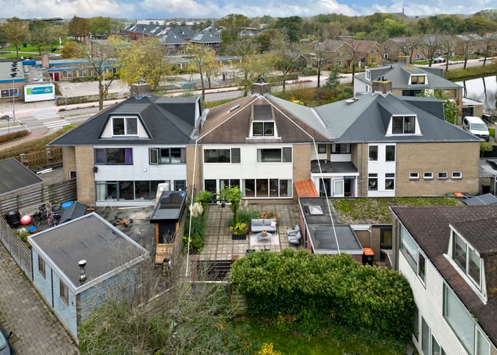 Foto 1 van Tulpstraat 13