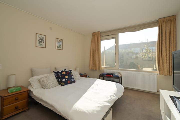 Foto 15 van Hillenaarlaan 55