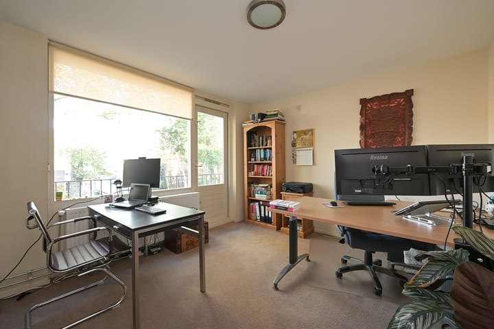 Foto 16 van Hillenaarlaan 55