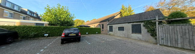 View 360° photo of Achterzijde of Koning Lodewijklaan 82