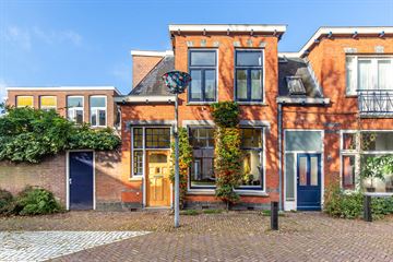 Jan van der Heijdenstraat thumbnail