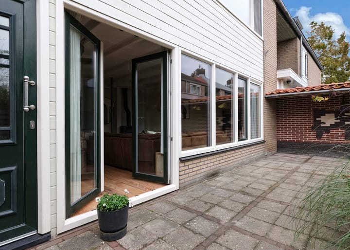 Foto 28 van Tulpstraat 13