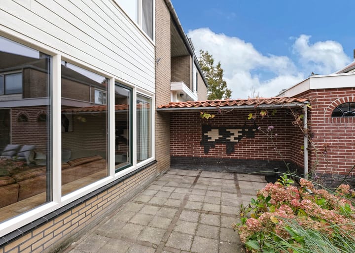 Foto 29 van Tulpstraat 13