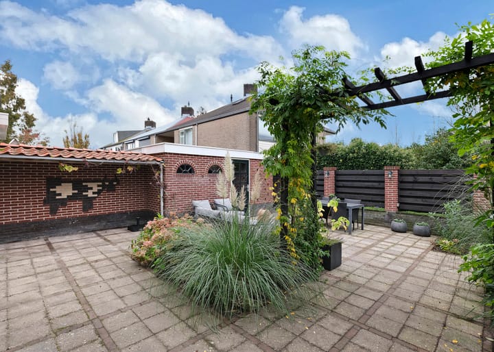 Foto 30 van Tulpstraat 13