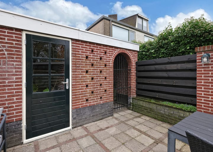 Foto 33 van Tulpstraat 13