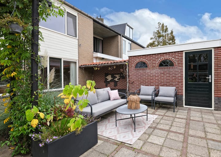 Foto 35 van Tulpstraat 13