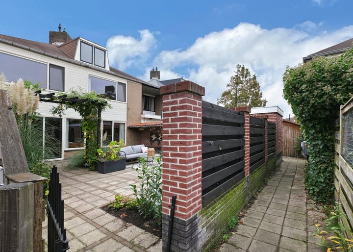 Foto 36 van Tulpstraat 13