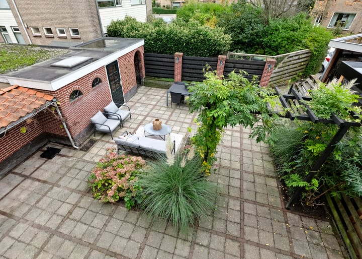 Foto 39 van Tulpstraat 13