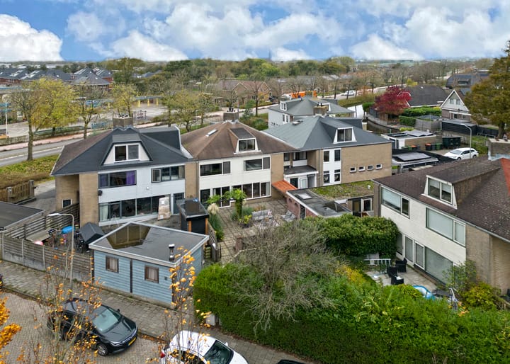 Foto 40 van Tulpstraat 13