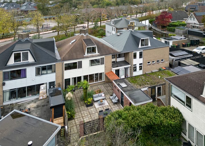 Foto 41 van Tulpstraat 13