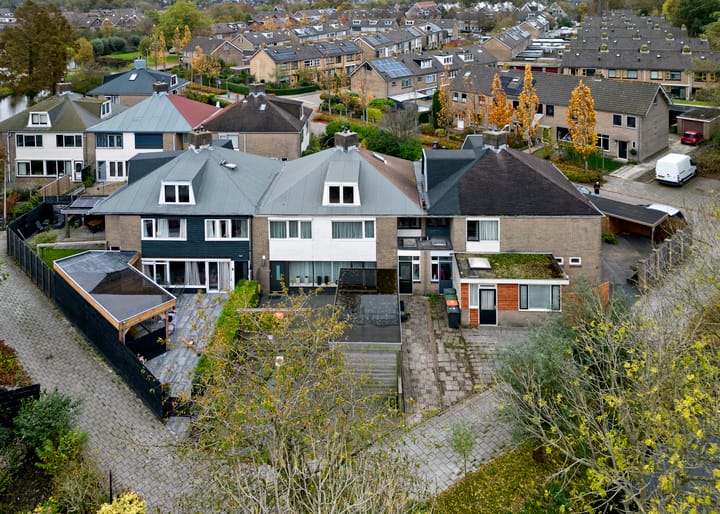 Foto 42 van Tulpstraat 13