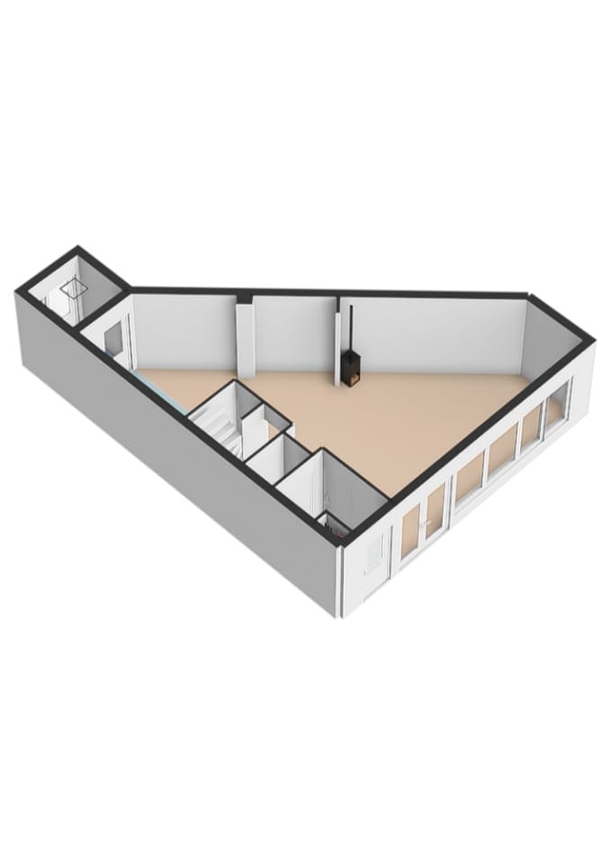 Foto 43 van Tulpstraat 13