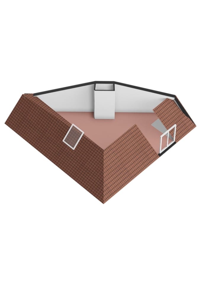 Foto 45 van Tulpstraat 13