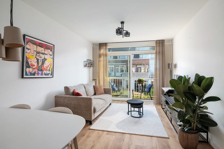 Foto 2 van Koraalstraat 34-B