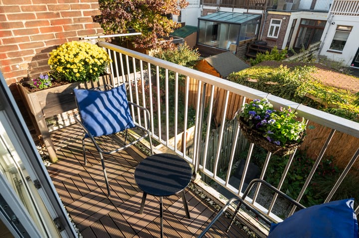 Foto 3 van Koraalstraat 34-B