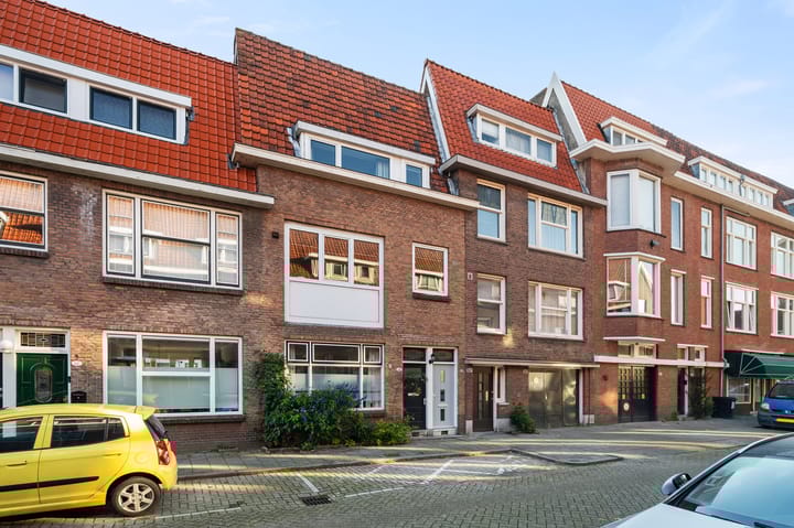 Foto 4 van Koraalstraat 34-B