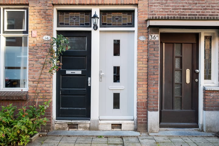 Foto 5 van Koraalstraat 34-B