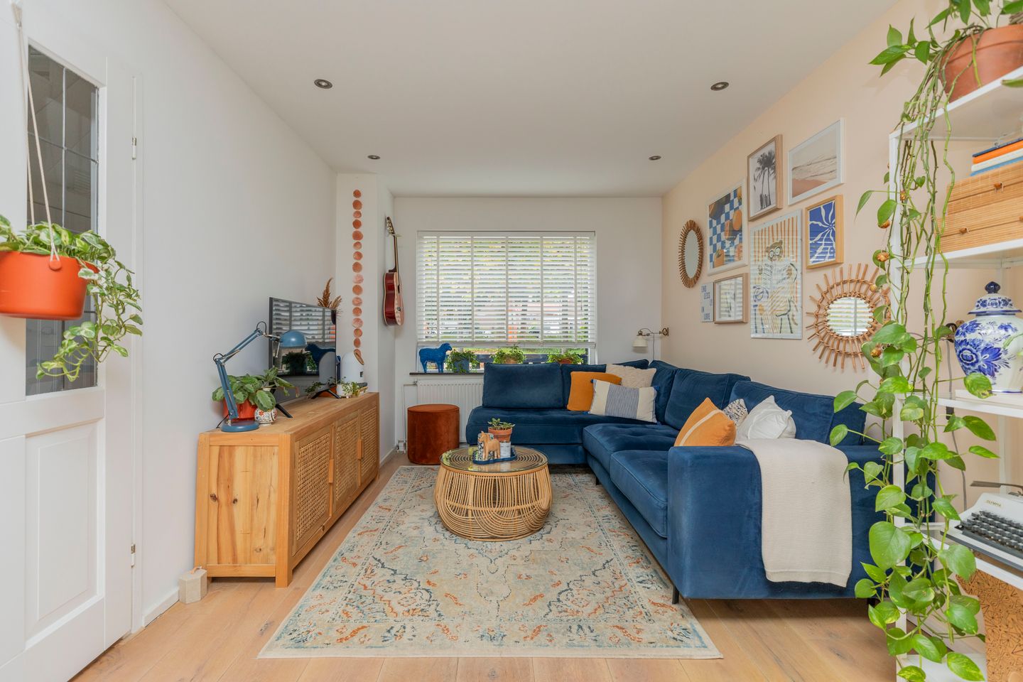 Foto 1 van de Wetstraat 48