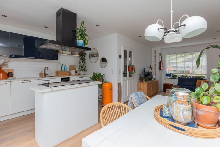 Foto 3 van de Wetstraat 48