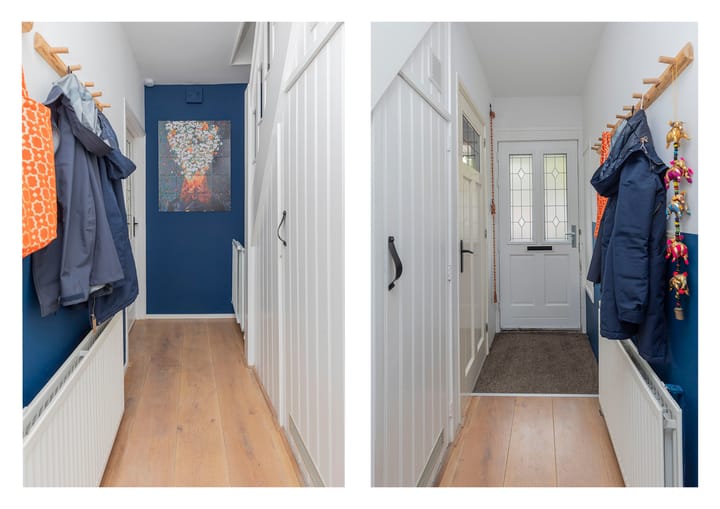 Foto 4 van de Wetstraat 48