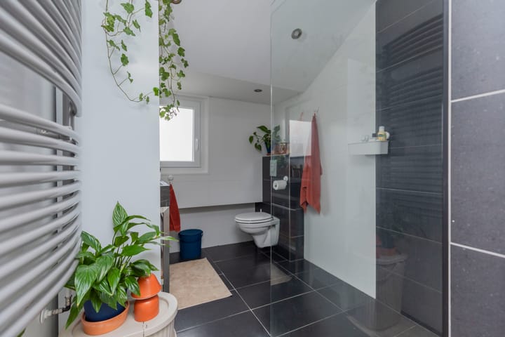 Foto 5 van de Wetstraat 48