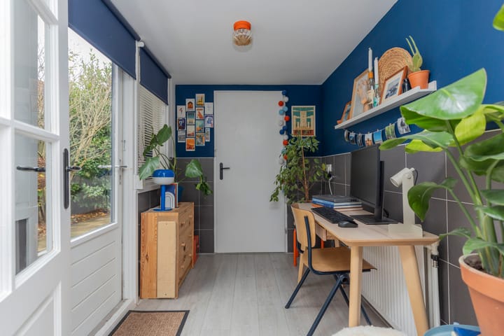 Foto 6 van de Wetstraat 48