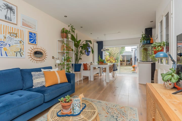 Foto 7 van de Wetstraat 48