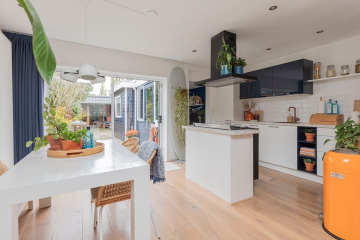 Foto 9 van de Wetstraat 48