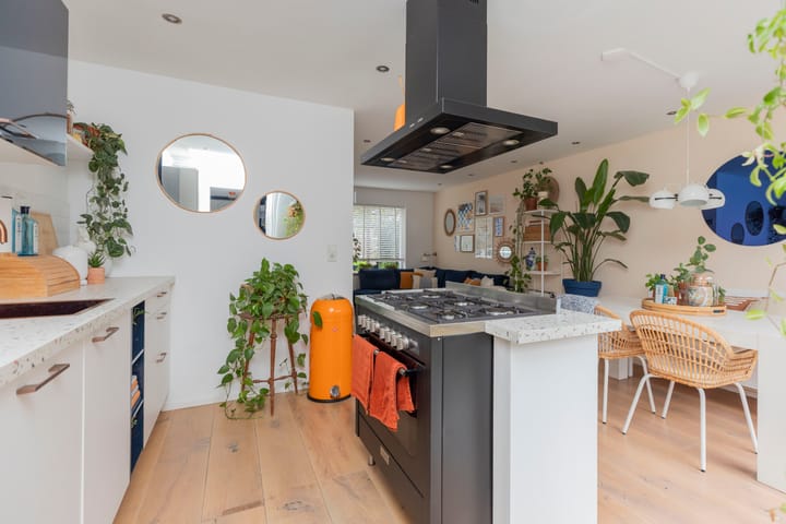 Foto 11 van de Wetstraat 48