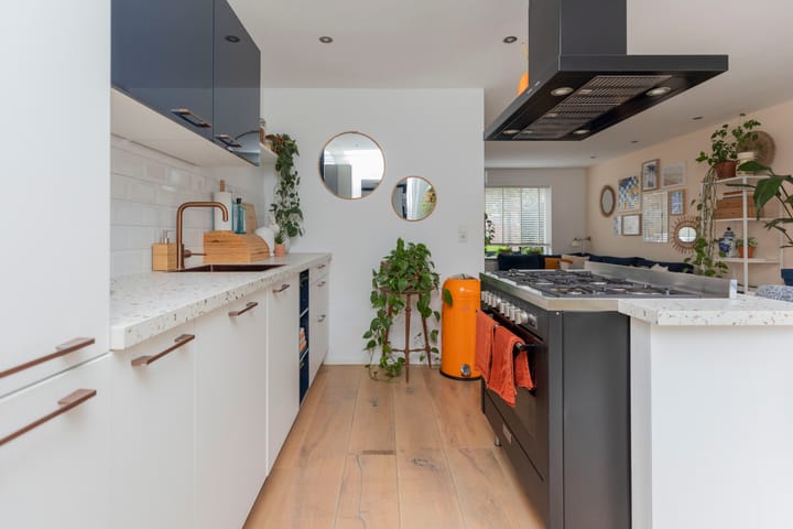 Foto 12 van de Wetstraat 48