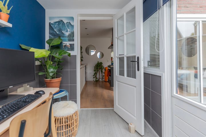 Foto 16 van de Wetstraat 48