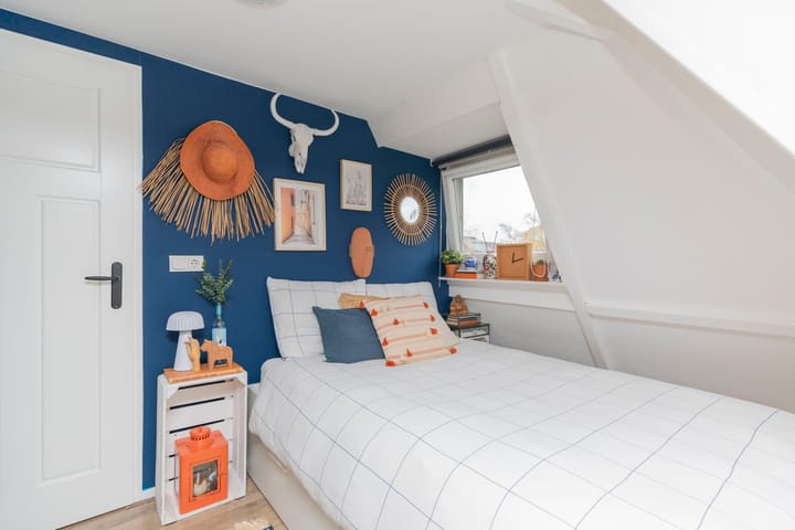 Foto 17 van de Wetstraat 48