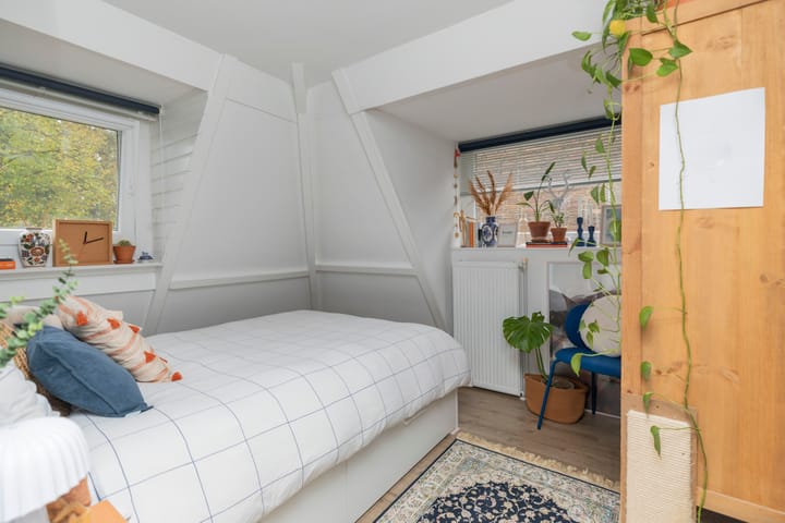 Foto 18 van de Wetstraat 48