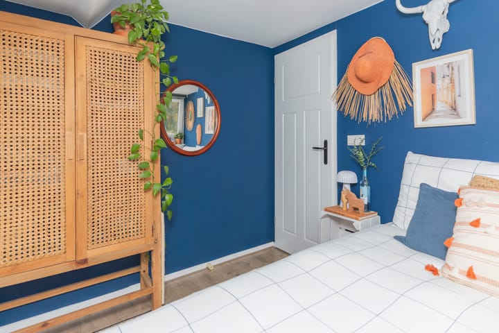 Foto 19 van de Wetstraat 48